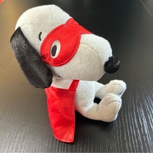 2016 Masked Marvel Snoopy